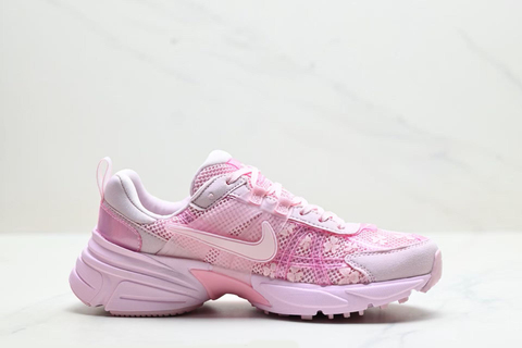 NIKE V2K RUN 'Pink' 