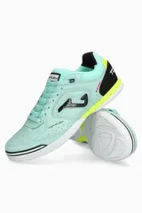 Футзалки Joma Top Flex 2515 IN - бирюзовый