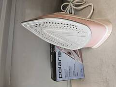 Утюг POLARIS PIR 2497AK 3M (б/у)