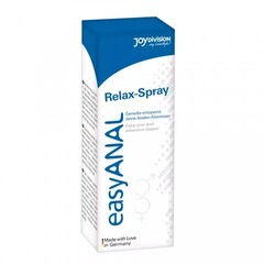 Спрей анальный JoyDivision easyANAL 30 мл