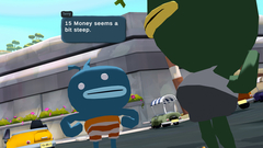 Tiny Terry's Turbo Trip (для ПК, цифровой код доступа)