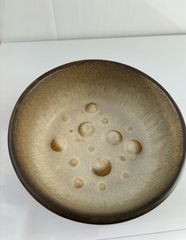 Фарфоровая чаша для бритья 