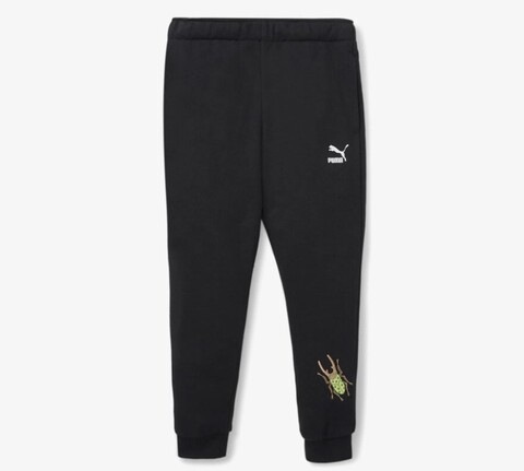 Брюки Puma SMALL WORLD Prime Sweatpants TR