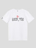 Футболка TrailHead Fucky1022 White