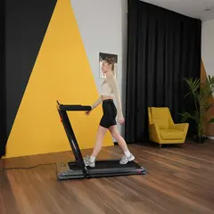 Беговая дорожка домашняя SVENSSON BODY LABS THRIVE