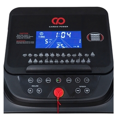 Беговая дорожка CardioPower S30