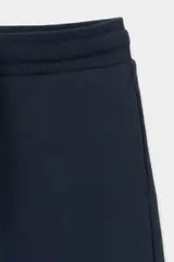 шорты  для мальчика  КР 400540-1/индиго