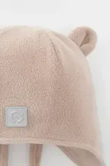 шапка  для девочки  ФЛ 80012/25/2 ГР