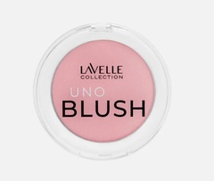 LavelleCollection Румяна UNO BLUSH компактные BL10 тон 03