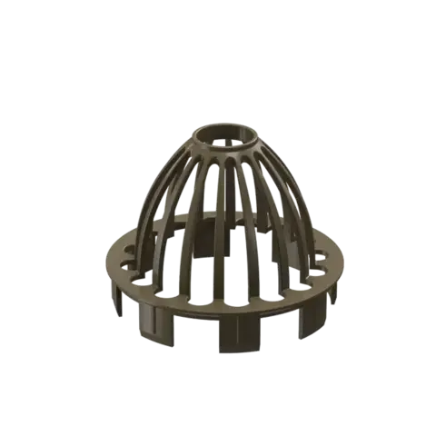 Сетка для защиты водостока Premium