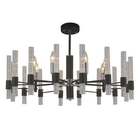 Потолочная люстра F-Promo Supreme 2490-8P