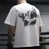 Футболка Bones Way Underdog