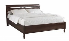 FLORENCE Кровать 160 без изножья Арт. 3615