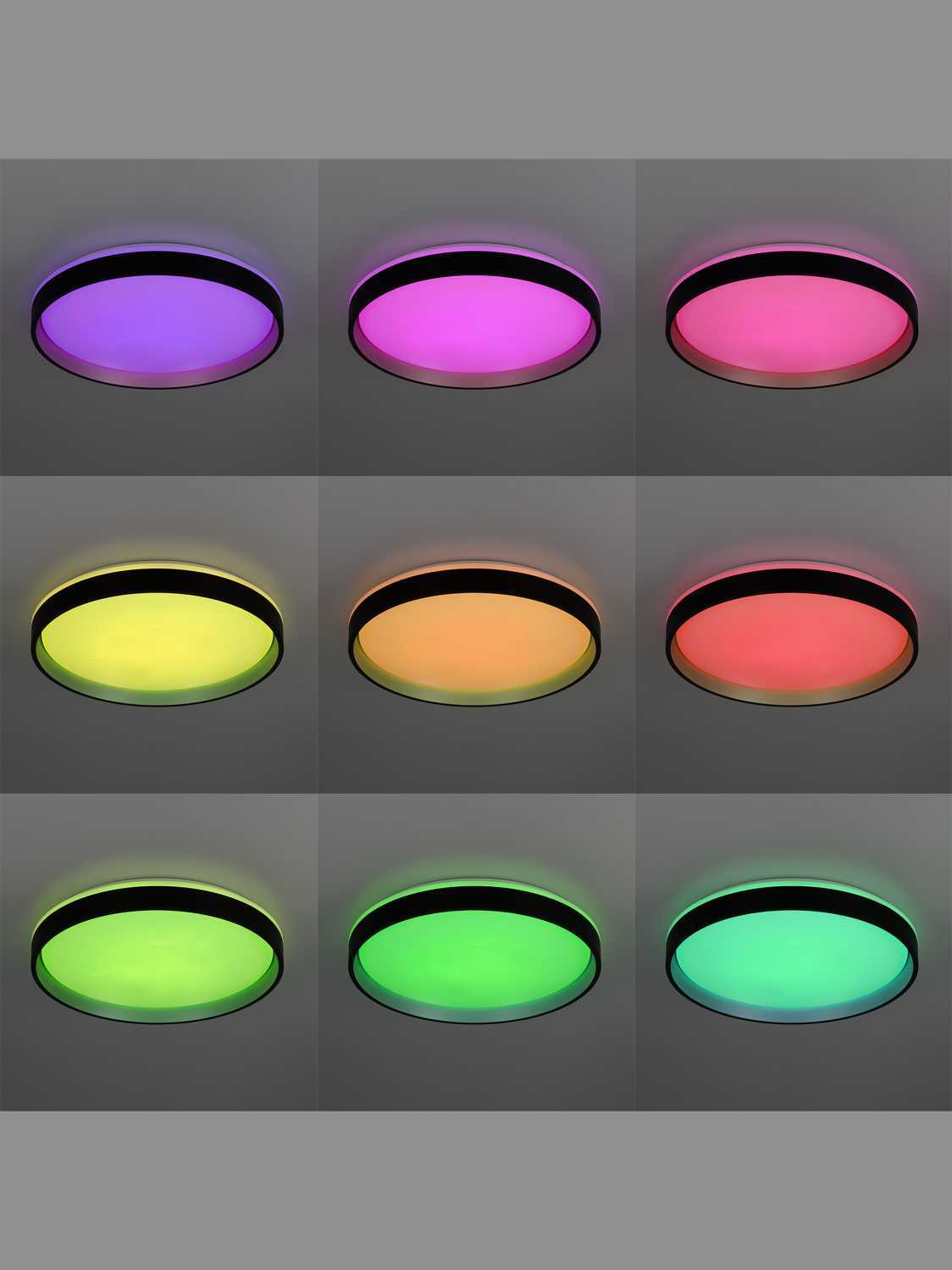 Светильник потолочный Citilux ENZO CL753451G