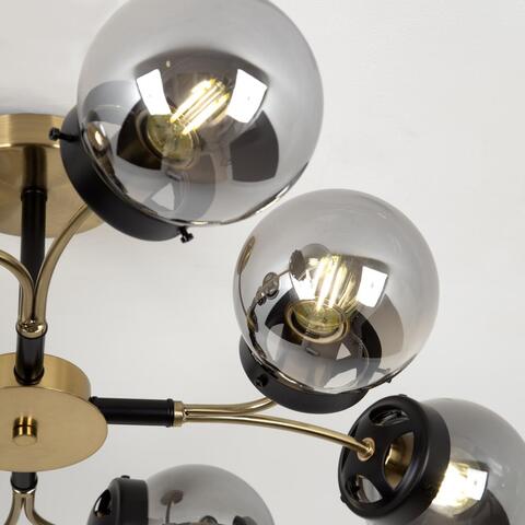 Потолочная люстра Modemodern MD.1296.8