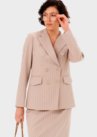 Жакет NOCHE MIO