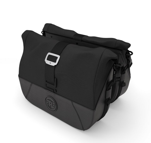 Кофры боковые Royal Enfield Interceptor 650/Continental GT 650