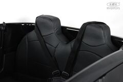 Porsche Cayenne M005BX с дистанционным управлением (двухместный)