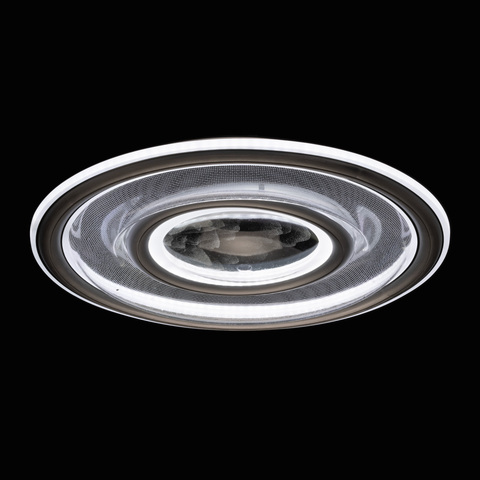 Потолочный светодиодный светильник De City Норден 660016801