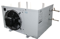 Сплит-система Intercold LСМ 316 FT