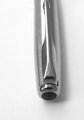 Карандаш механический Parker Sonnet B26, St. Steel CT (407.514.99)