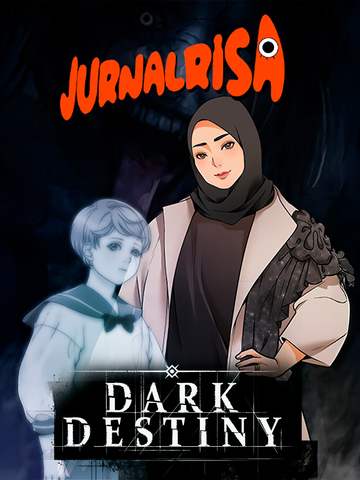 Jurnal Risa: Dark Destiny (для ПК, цифровой код доступа)