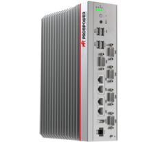 Промышленный компьютер PROMPOWER PIPC-I71165G7