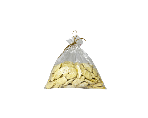 Галушки кукурузные Гастромания ПФ Цех