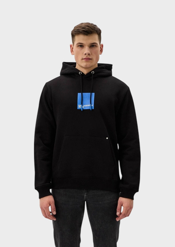 Толстовка KARL LAGERFELD JEANS Reg Logo Hoodie