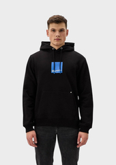 Толстовка KARL LAGERFELD JEANS Reg Logo Hoodie