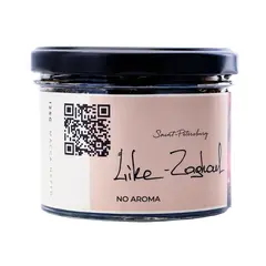 Trofimoff's no aroma 125гр. Like-Zaghoul (М)