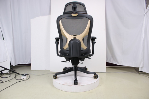 Кресло офисное GM75-XL