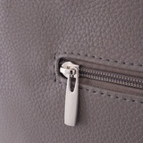 Сумка Саломея 1030 мульти бельгийский шоколад