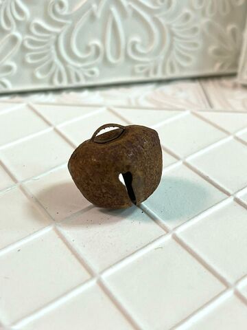 колокольчик 