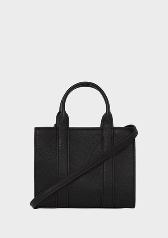 Сумка KARL LAGERFELD K/Rsg Pebble Mini Square Tote