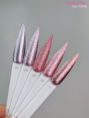 Лак для ногтей Star 08