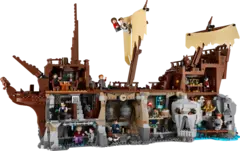 Конструктор LEGO Ideas 21363 The Goonies