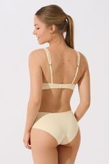 Трусы шорты LISCA SUNSET 062591 | Ванильный