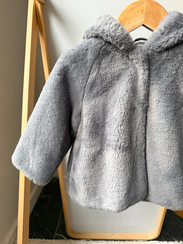 Шуба Il gufo, 80