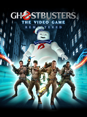 Ghostbusters: The Video Game Remastered (для ПК, цифровой код доступа)