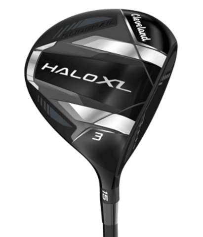 Набор клюшек мужской Cleveland Golf графитовый 10 клюшек