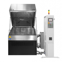 АМ1000 AK Двухстадийная мойка деталей Mizotty