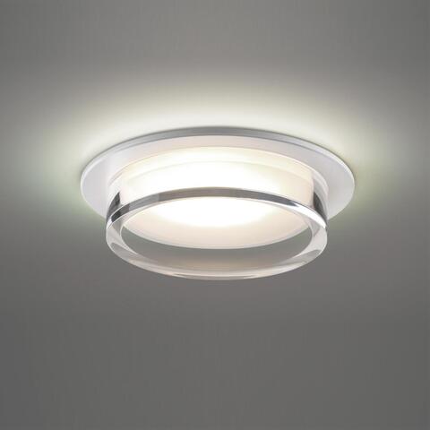 371025 NT Светильник GХ53 12Вт 220-240В IP20 WIR