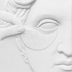 Инфьюз-маска для глаз "Ясный взгляд"