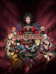 Rise Eterna 2 (для ПК, цифровой код доступа)