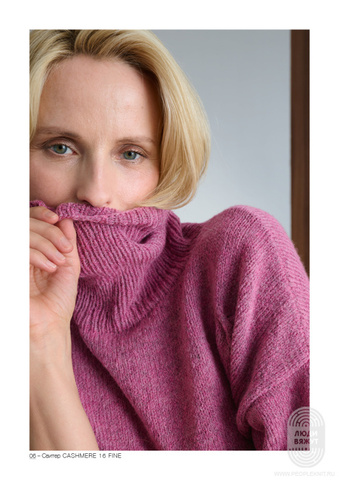 Classici 29 журнал Lana Grossa