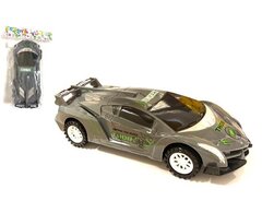 Машина Инерция Тор 20см.в пак.