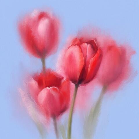 Отдушка «Тюльпан» 10гр