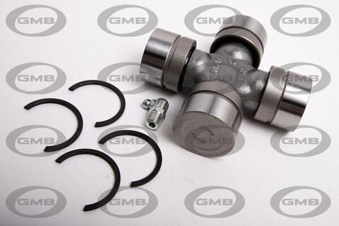 Крестовина (универсальный шарнир) GMB GUMZ - 8