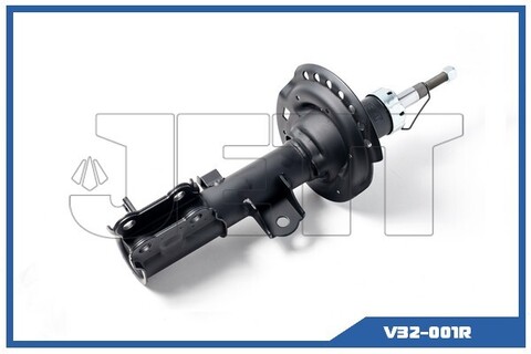 Стойка JETT V32-001R (338106)